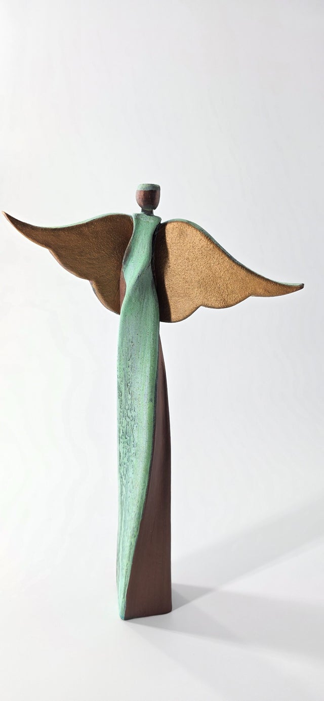 Shop All | Calling All Angels Fine Art Sculpting