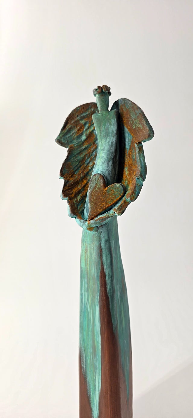 Shop All | Calling All Angels Fine Art Sculpting